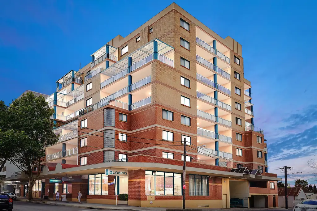 19/16-22 Burwood Road, Burwood, Burwood - Image 1