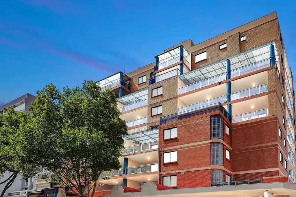 19/16-22 Burwood Road, Burwood, Burwood - Thumbnail 2