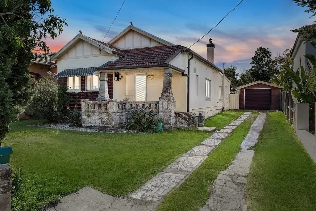 55 Long Street, Strathfield, Strathfield - Image 1
