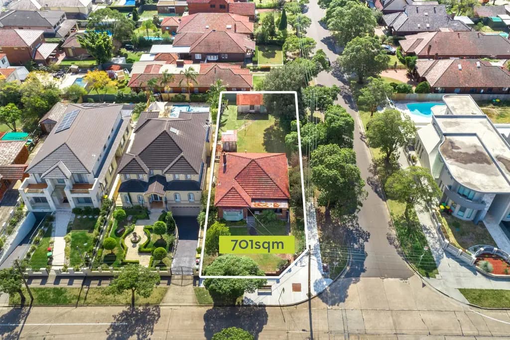 51 Barker Road, Strathfield, Strathfield - Image 1