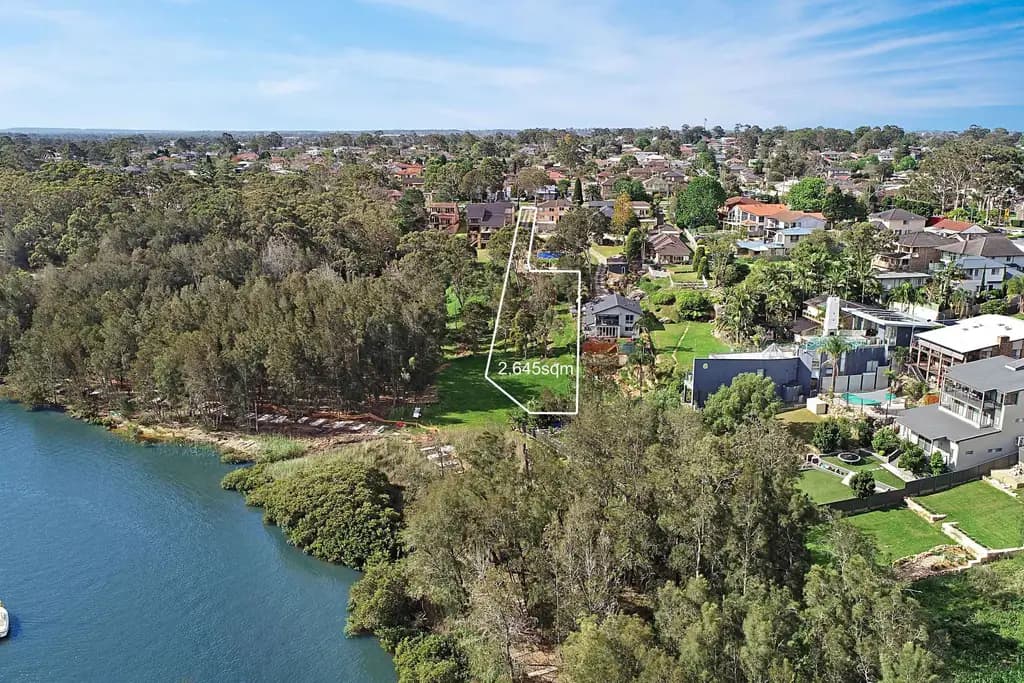 768C Henry Lawson Drive, Picnic Point, Picnic Point - Image 1