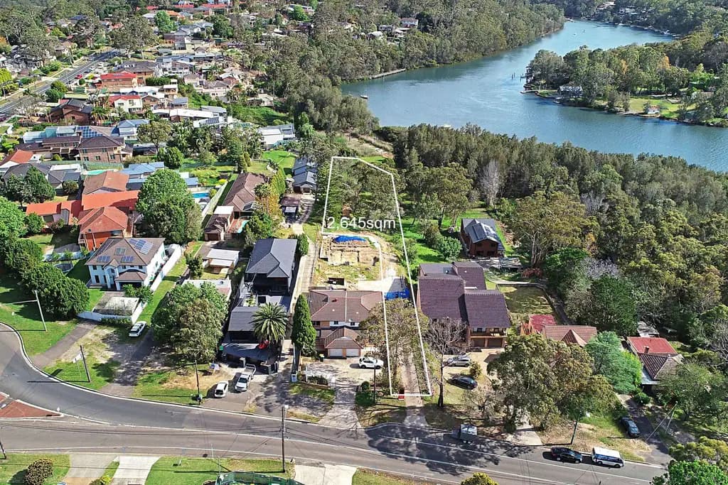 768C Henry Lawson Drive, Picnic Point, Picnic Point - Thumbnail 6