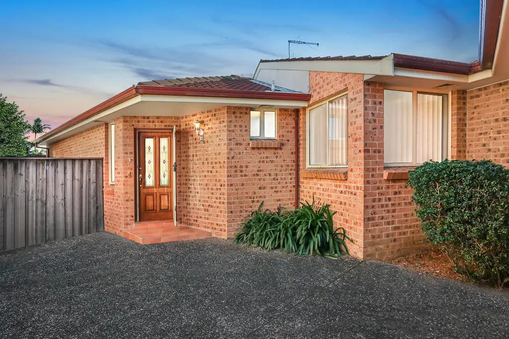 3/17 Bazentin Street, Belfield, Belfield - Image 1