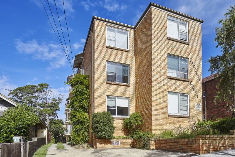 9/31 Byron Street, Coogee, Coogee - Thumbnail 2