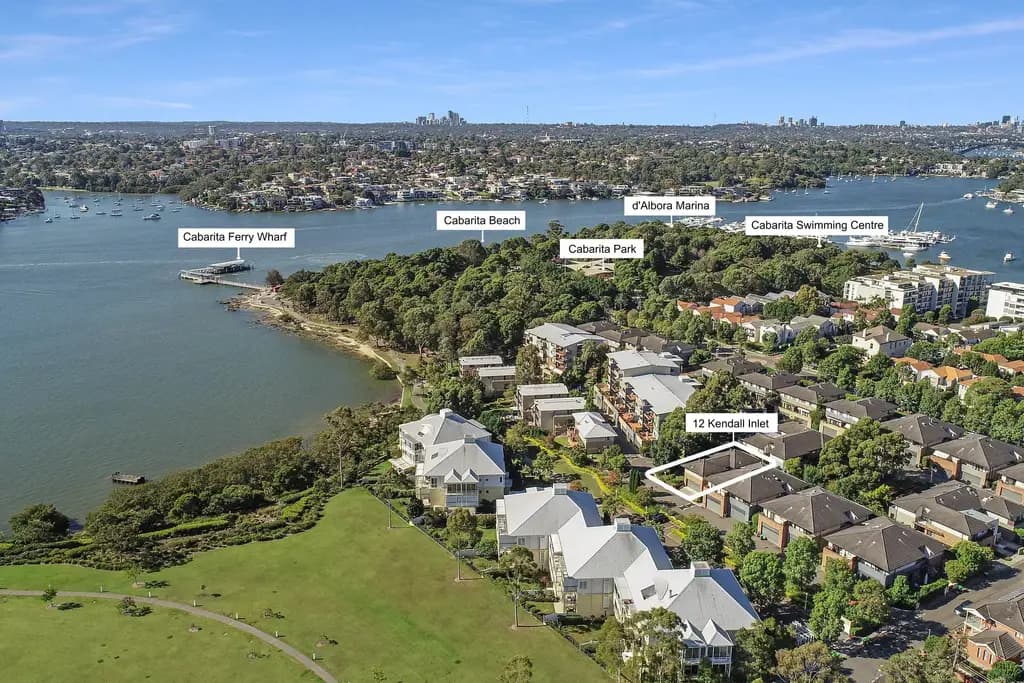 12 Kendall Inlet, Cabarita, Cabarita - Thumbnail 2