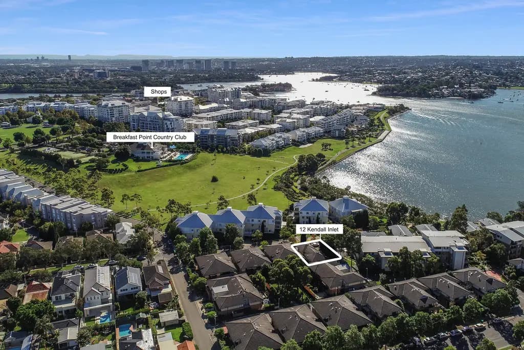 12 Kendall Inlet, Cabarita, Cabarita - Thumbnail 5