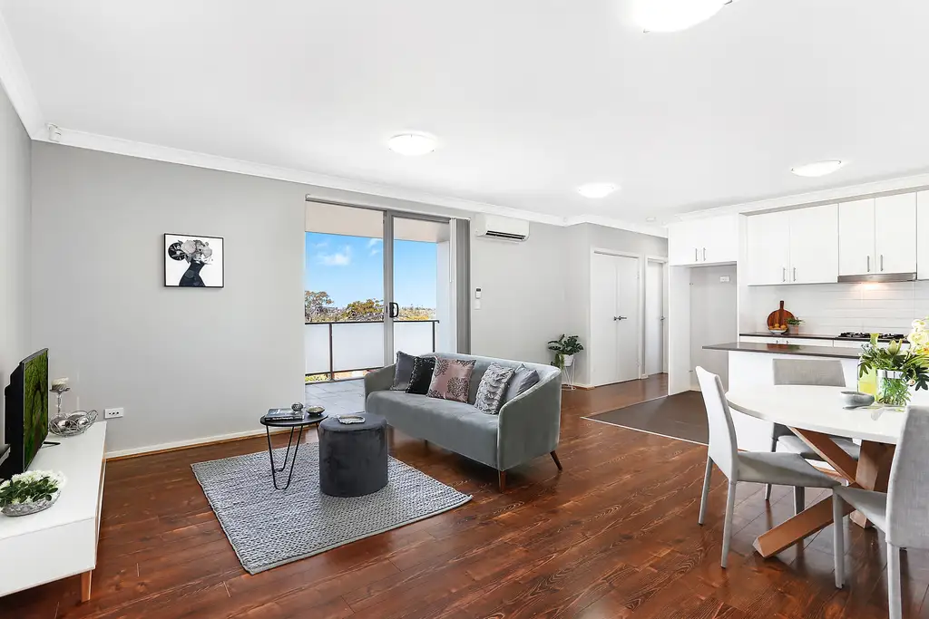 7/1-3 Bligh Street, Burwood Heights, Burwood Heights - Thumbnail 2