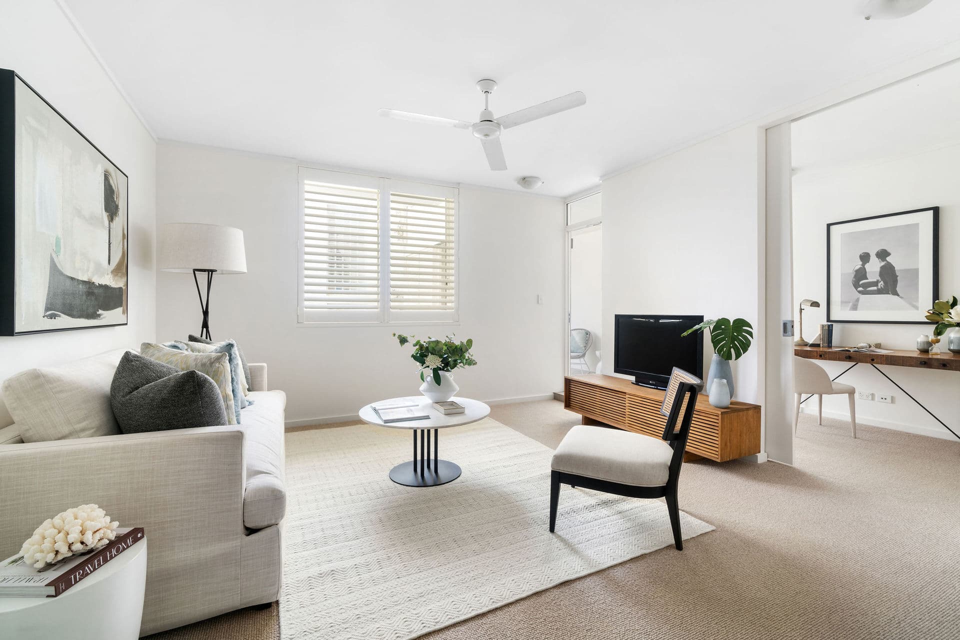 201/10 Jaques Avenue, Bondi Beach, Bondi Beach - Image 1