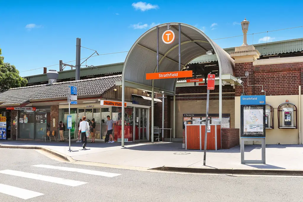194 The Boulevarde, Strathfield, Strathfield - Thumbnail 5