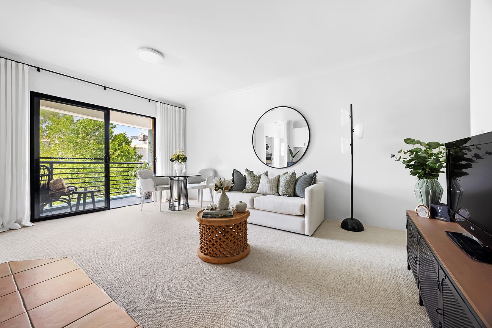 12/20-22 Clifford Street, Coogee, Coogee - Image 1