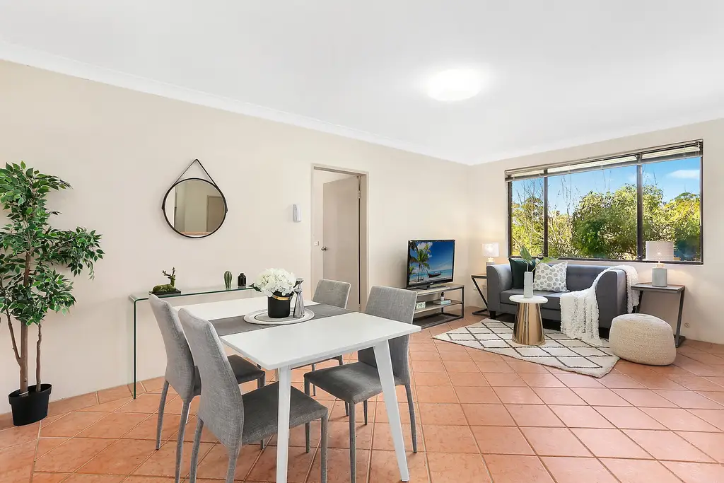 18/37-39 Abbotsford Road, Homebush, Homebush - Image 1