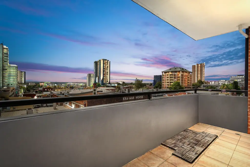 74/28a-32 Belmore Street, Burwood, Burwood - Image 1