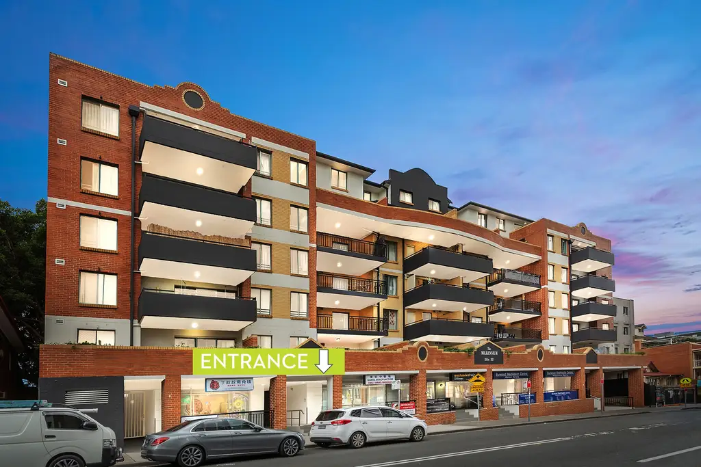74/28a-32 Belmore Street, Burwood, Burwood - Thumbnail 2
