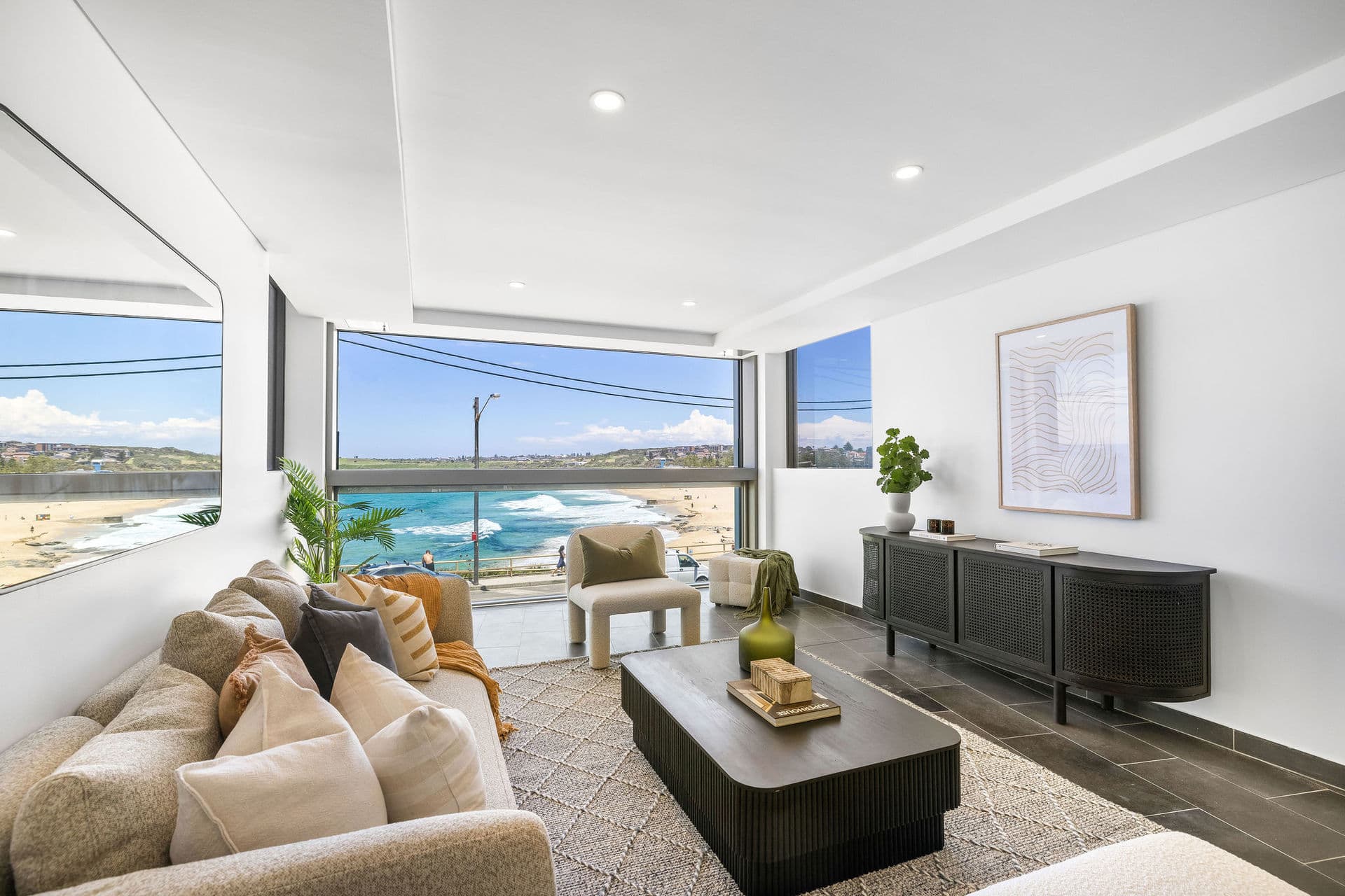 4/134 Marine Parade, Maroubra, Maroubra - Image 1