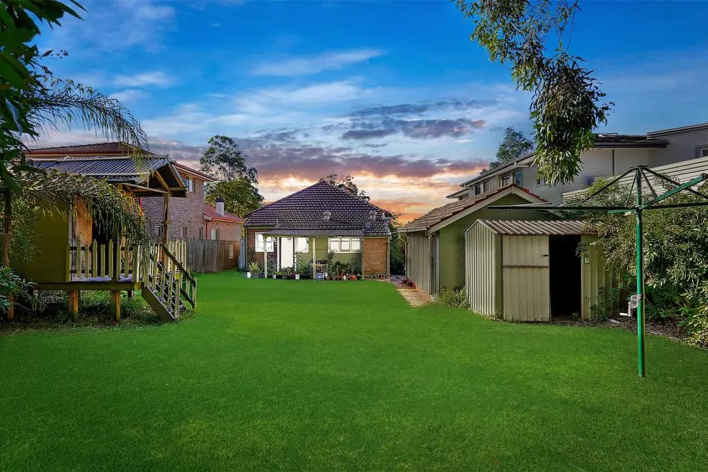 24 Karuah Street, Strathfield, Strathfield - Image 1