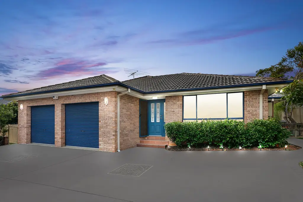 27a Hargreaves Street, Condell Park, Condell Park - Image 1