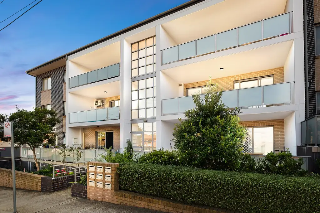 6/1-3 Bligh Street, Burwood Heights, Burwood Heights - Image 1