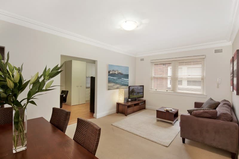 12/30 William Street, Double Bay, Double Bay - Image 1