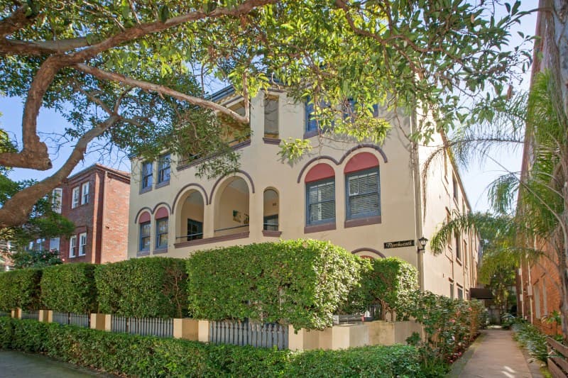 12/30 William Street, Double Bay, Double Bay - Thumbnail 2