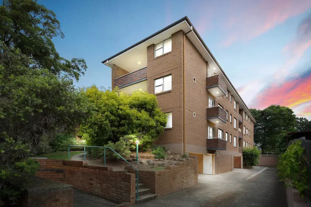19/6-8 Gower Street, Summer Hill, Summer Hill - Image 1