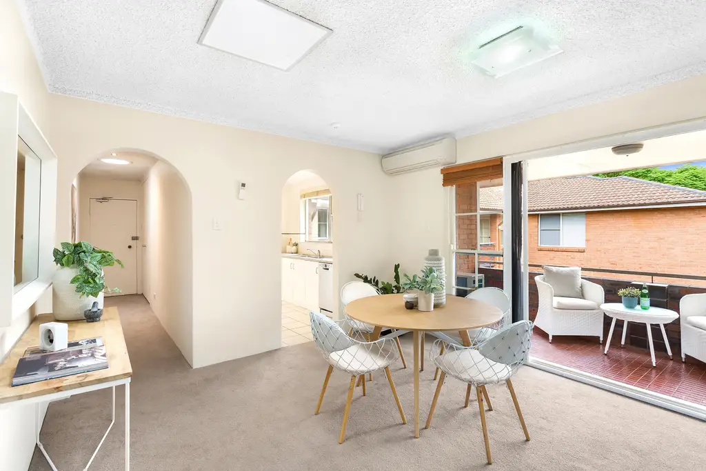 19/6-8 Gower Street, Summer Hill, Summer Hill - Thumbnail 2