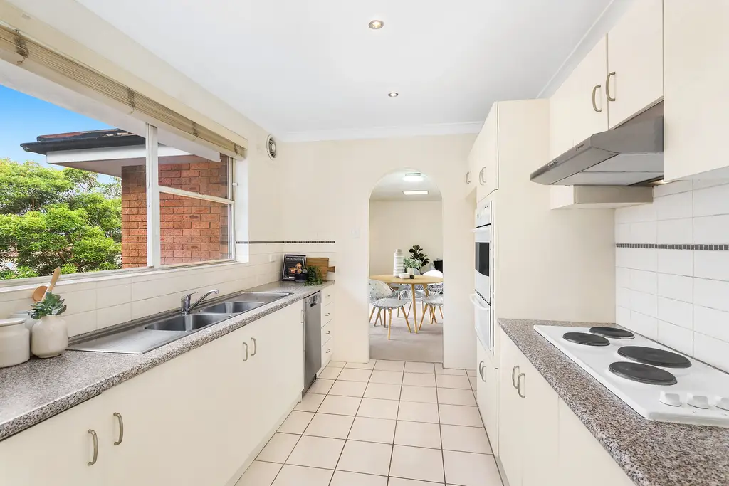 19/6-8 Gower Street, Summer Hill, Summer Hill - Thumbnail 4