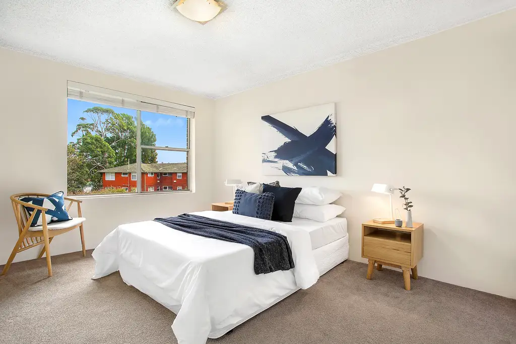 19/6-8 Gower Street, Summer Hill, Summer Hill - Thumbnail 5