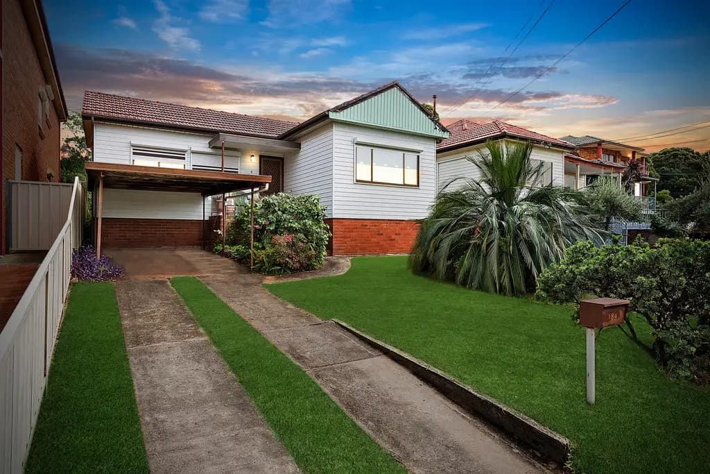 184 Edgar Street, Condell Park, Condell Park - Image 1