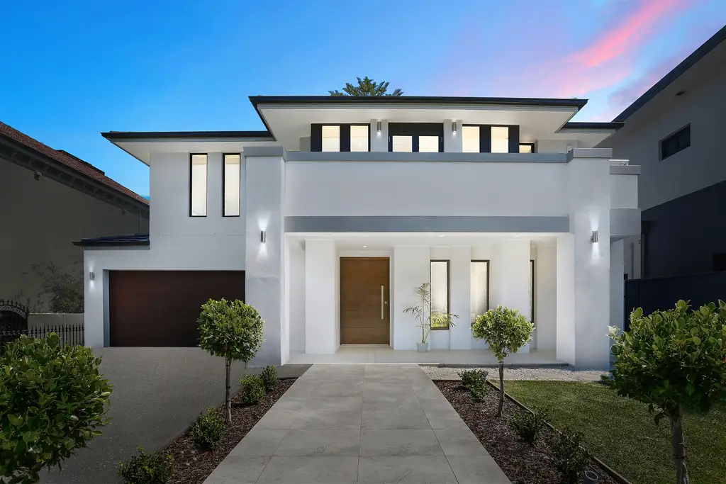 66 Broughton Road, Strathfield, Strathfield - Image 1