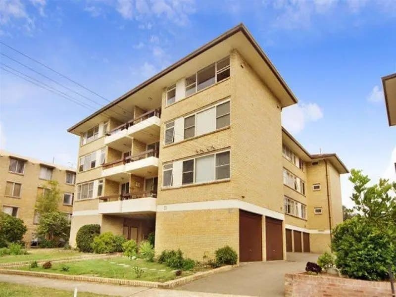 45/73 Broome Street, Maroubra, Maroubra - Image 1