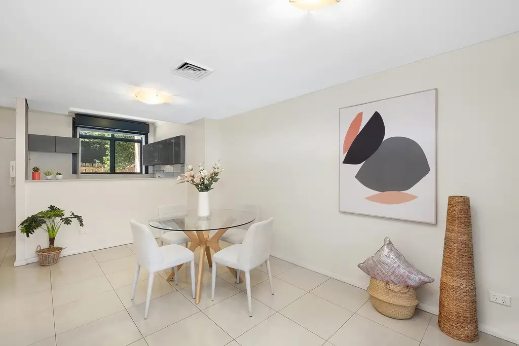 3J/27-29 George Street, North Strathfield, North Strathfield - Thumbnail 2