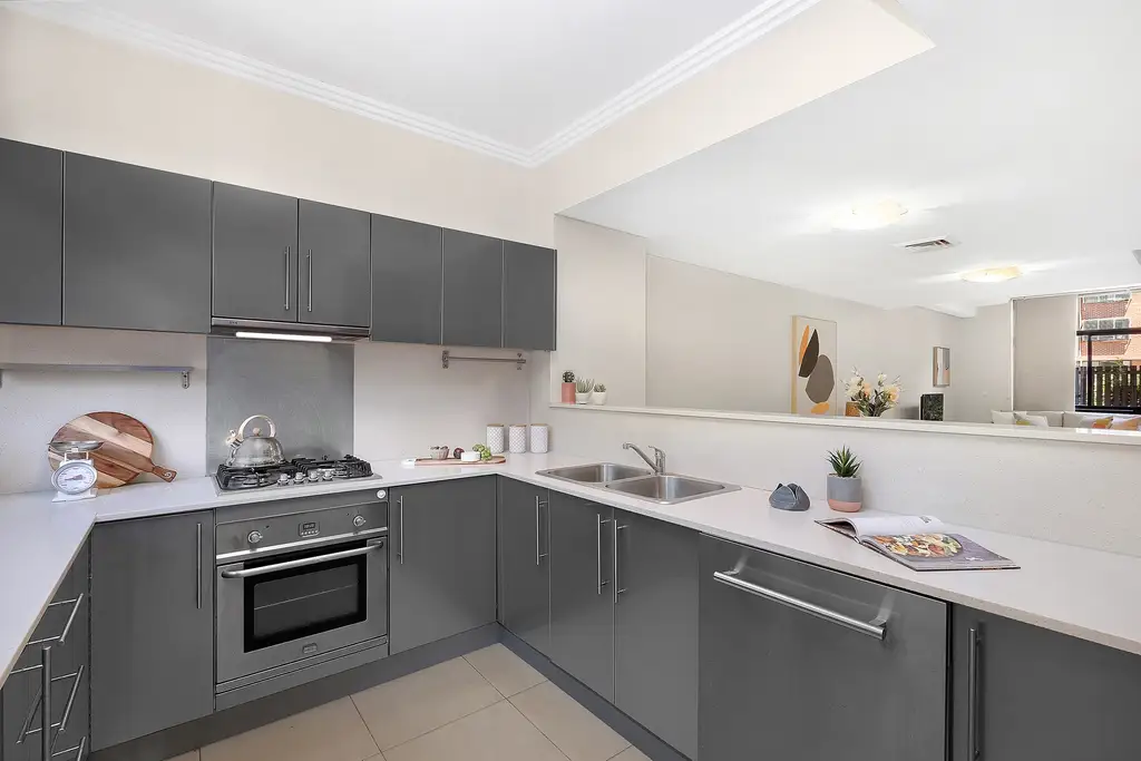 3J/27-29 George Street, North Strathfield, North Strathfield - Thumbnail 3