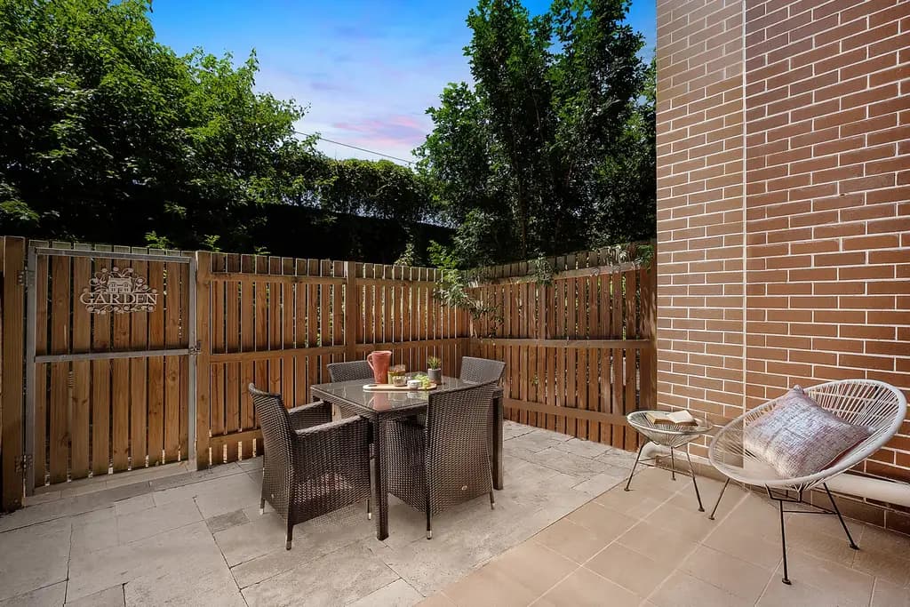 3J/27-29 George Street, North Strathfield, North Strathfield - Thumbnail 4
