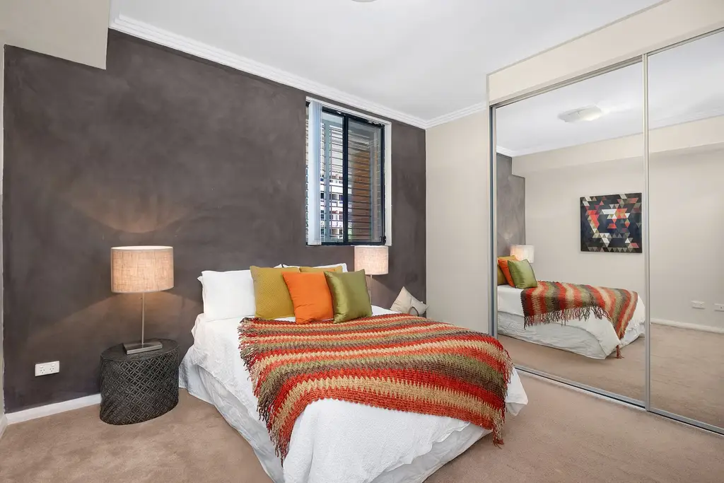 3J/27-29 George Street, North Strathfield, North Strathfield - Thumbnail 5