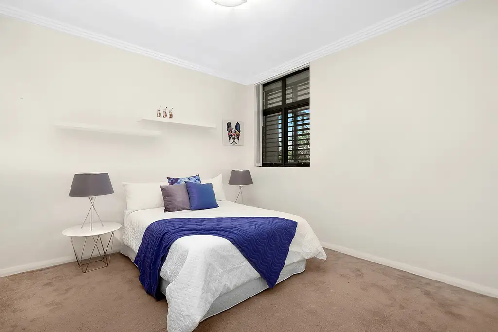3J/27-29 George Street, North Strathfield, North Strathfield - Thumbnail 6
