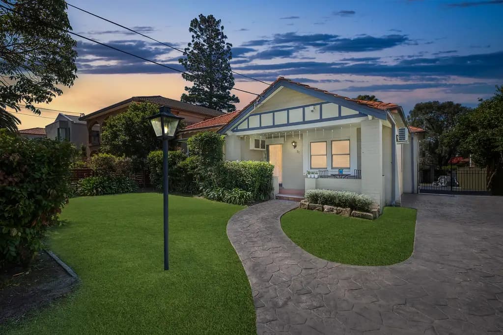 71 Burlington Road, Homebush, Homebush - Image 1