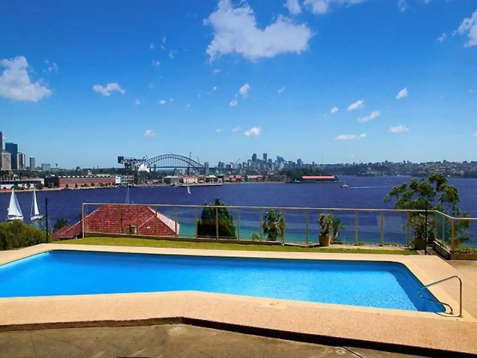 Darling Point, Darling Point - Image 1