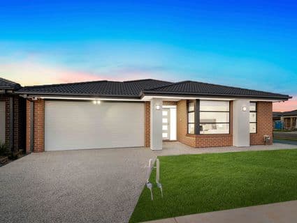 2 Corandirk Street, Mambourin, VIC, 3024, Mambourin - Thumbnail 2