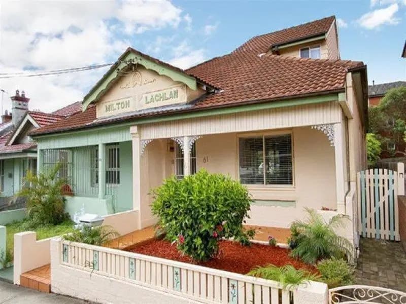 61 Arthur Street, Randwick, Randwick - Image 1