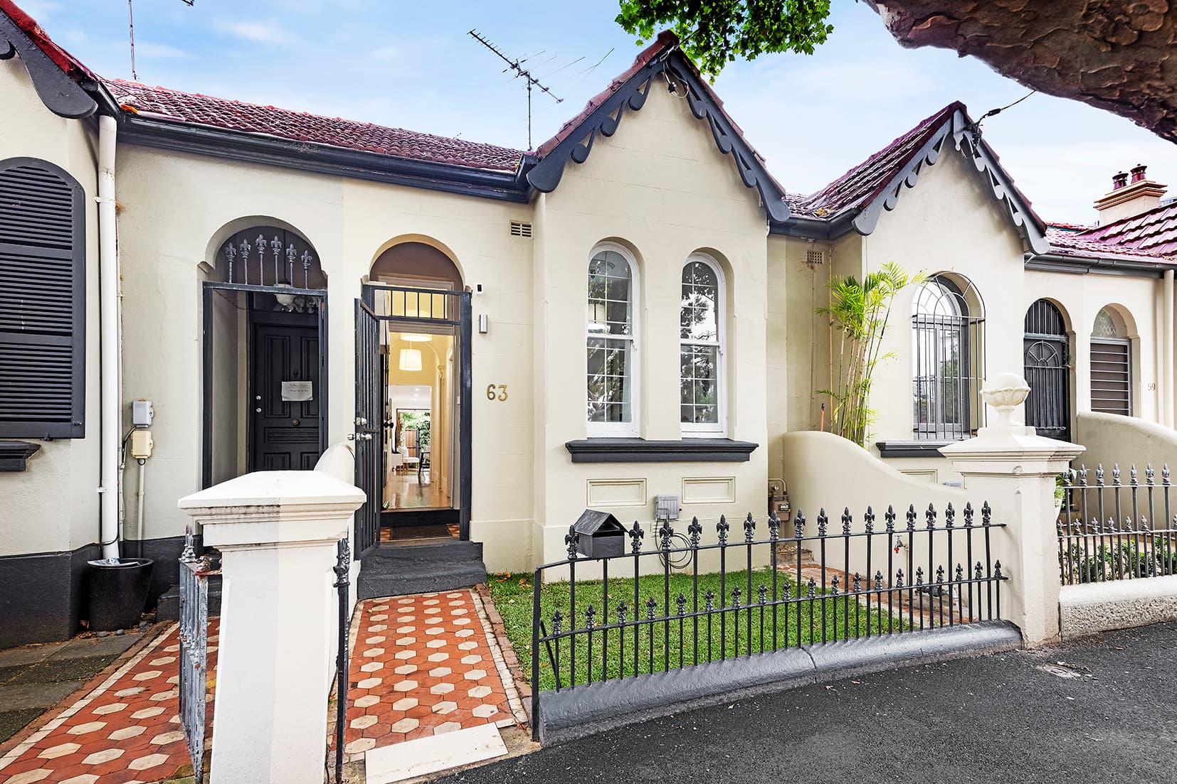 63 Adelaide Street, Woollahra, Woollahra - Image 1