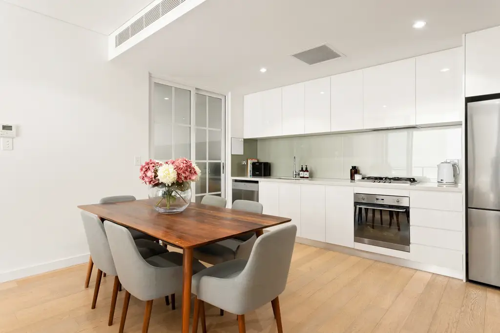 1106/13 Angas Street, Meadowbank, Meadowbank - Image 1