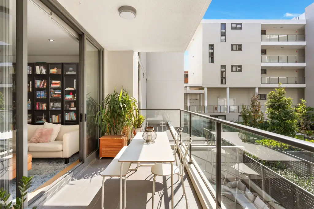 1106/13 Angas Street, Meadowbank, Meadowbank - Thumbnail 3