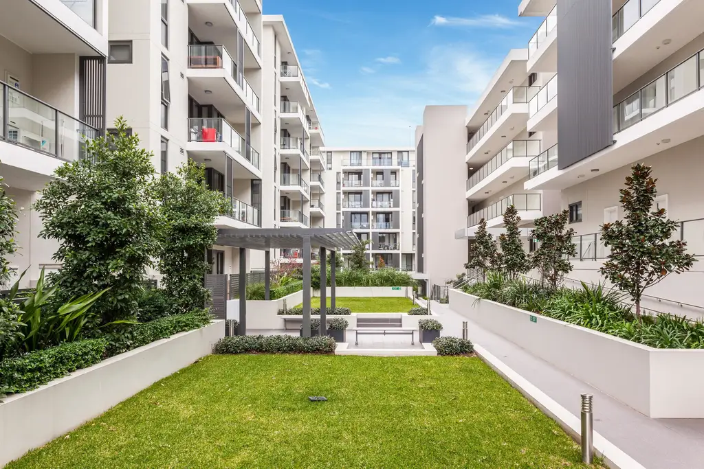 1106/13 Angas Street, Meadowbank, Meadowbank - Thumbnail 6