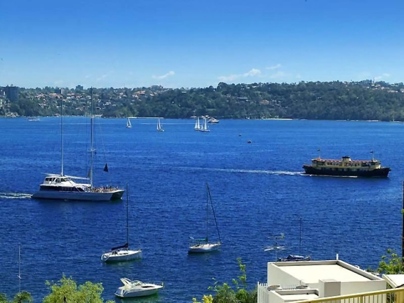 Darling Point, Darling Point - Thumbnail 2