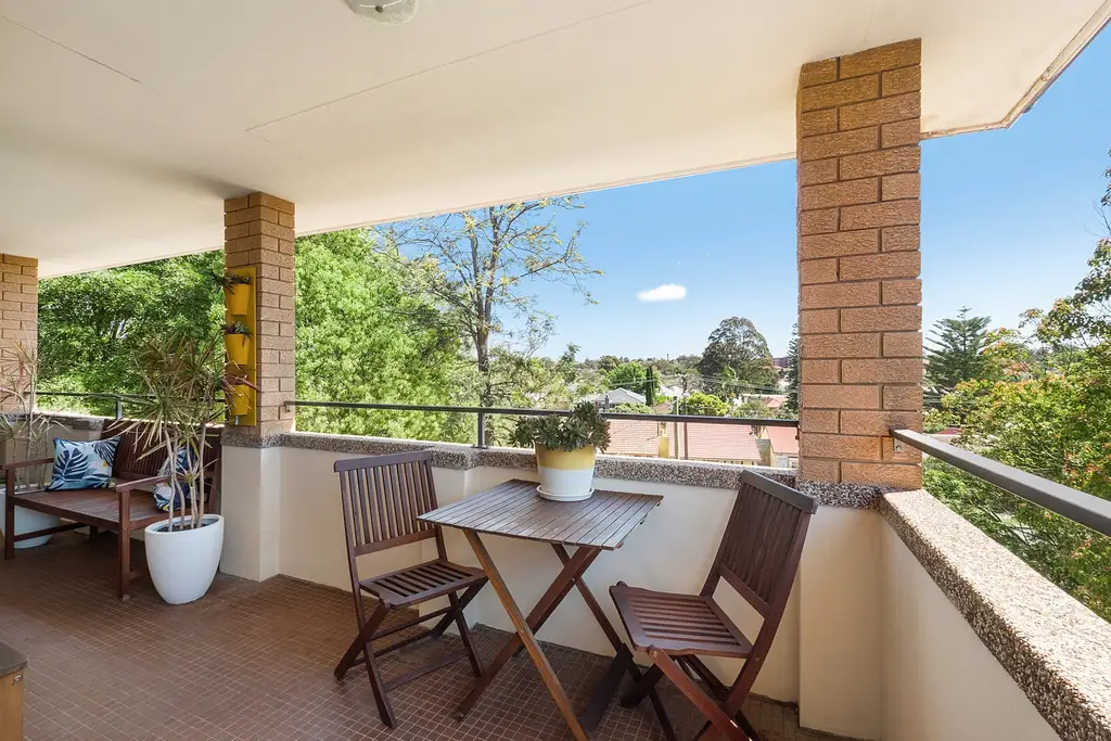 18/44-48 Milton Street, Ashfield, Ashfield - Thumbnail 4