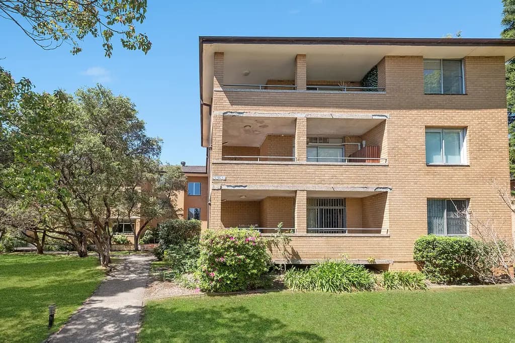 18/44-48 Milton Street, Ashfield, Ashfield - Thumbnail 6