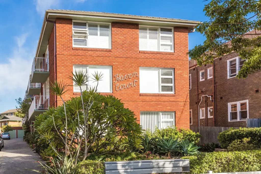 12/20 Gower Street, Summer Hill, Summer Hill - Image 1