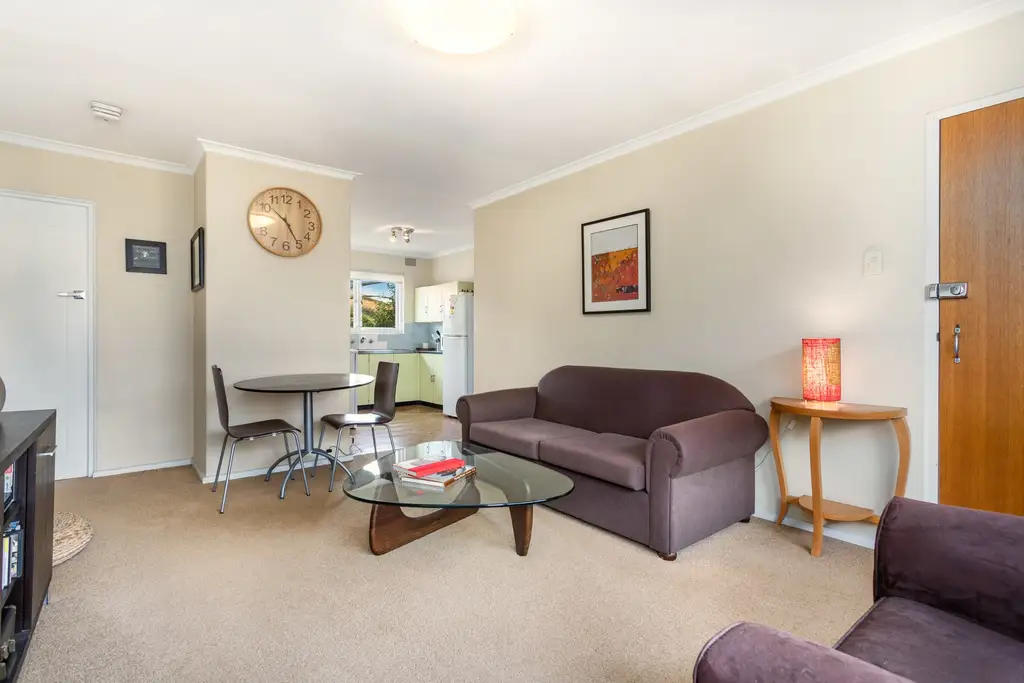12/20 Gower Street, Summer Hill, Summer Hill - Thumbnail 3