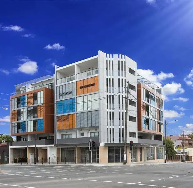 102-108 Liverpool Road, Enfield, Enfield - Image 1