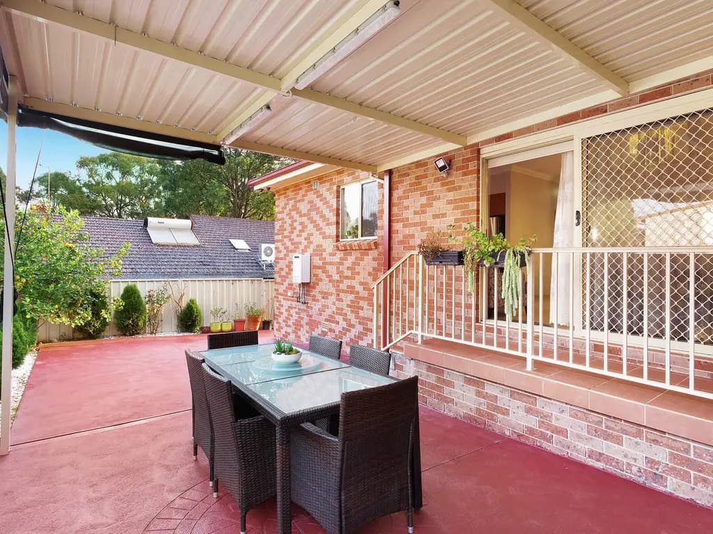 4/14 Jensen Street, Condell Park, Condell Park - Thumbnail 3
